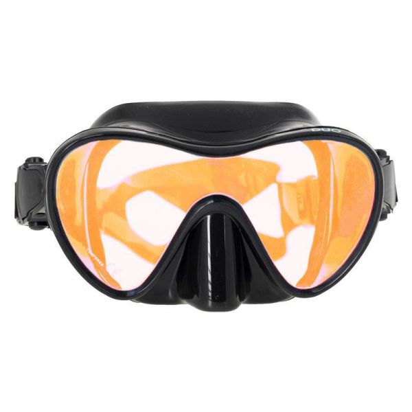  Marlin Frameless Duo    Orange   ,        .