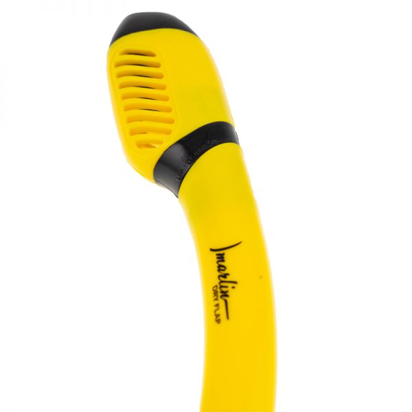 ������ Marlin Dry Flap Yellow/black ��� ��������� �����, ������ �� ������ ���� � �������� �������� �������.��