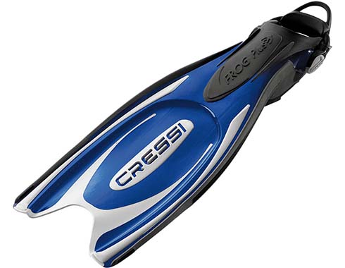  cressi frog plus ebs   ,     .