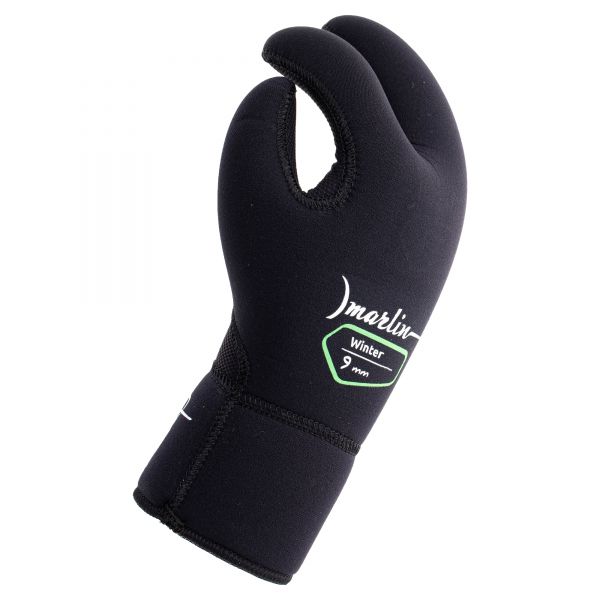   Marlin Winter 9     ,        .