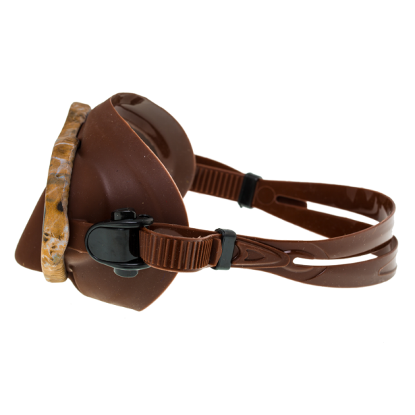 ����� Marlin Matte Brown ��� ��������� �����, ������ �� ������ ���� � �������� �������� �������.��