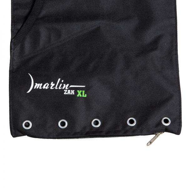    Marlin Zak XL      ,        .