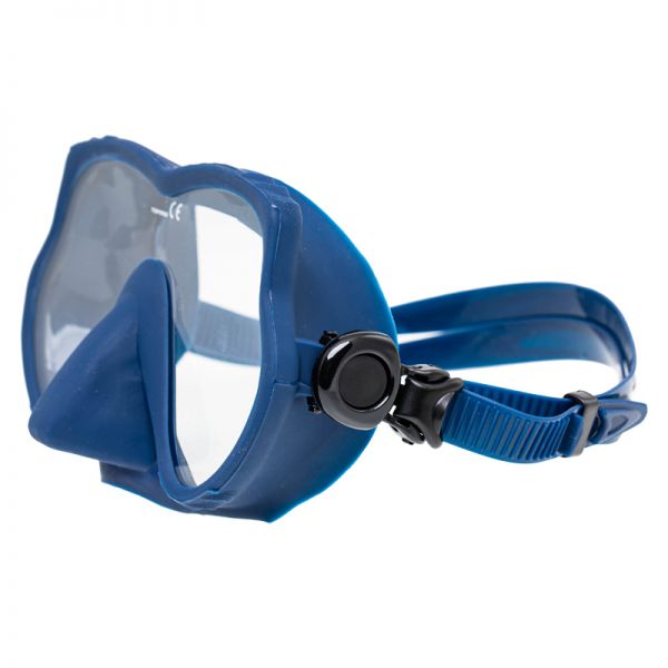 ����� Marlin Frameless Excel Blue ��� ��������� �����, ������ �� ������ ���� � �������� �������� �������.��