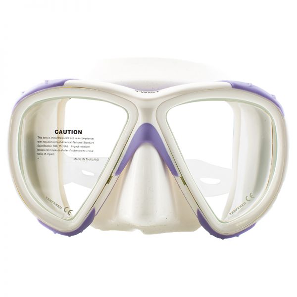 ����� Marlin Twist Purple/White ��� ��������� �����, ������ �� ������ ���� � �������� �������� �������.��