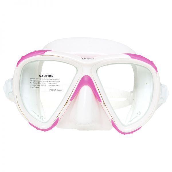 ����� Marlin Twist Pink/White ��� ��������� �����, ������ �� ������ ���� � �������� �������� �������.��