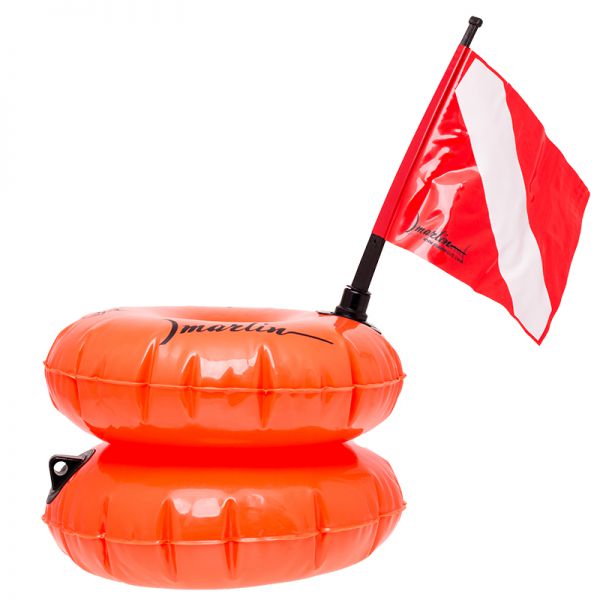 ��� Marlin Twin Orange ��� ��������� �����, ������ �� ������ ���� � �������� �������� �������.��