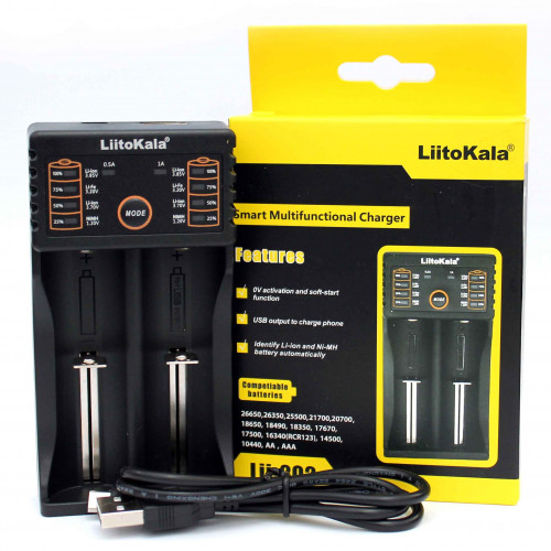   Liitokala Lii-202   ,     .