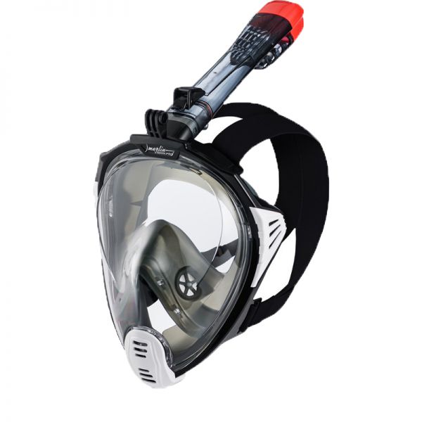 ����� Marlin Vision Pro GoPro Black/Grey L-XL ��� ��������� �����, ������ �� ������ ���� � �������� �������� �������.��