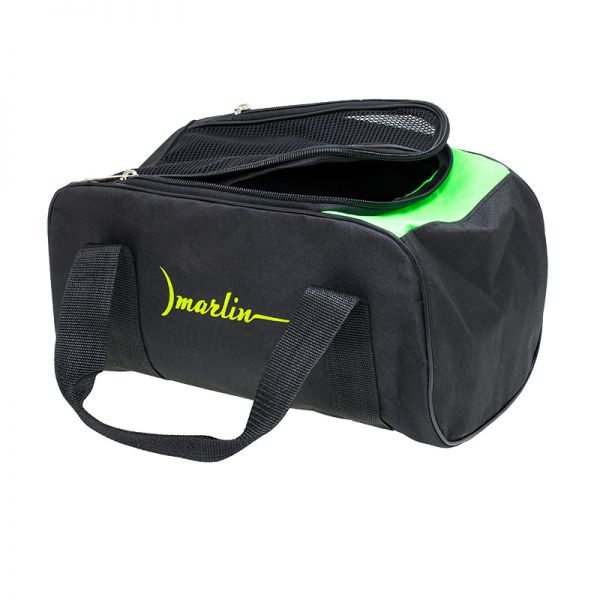     Marlin Case   ,        .