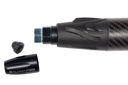 ����� ��������� Salvimar Predathor Dark Side 65 ��. ���������� ��� ��������� �����, ������ � ��������� �������� �������.��