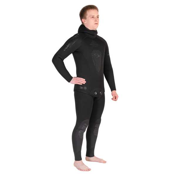  Scorpena AllBlack - 7    ,     .