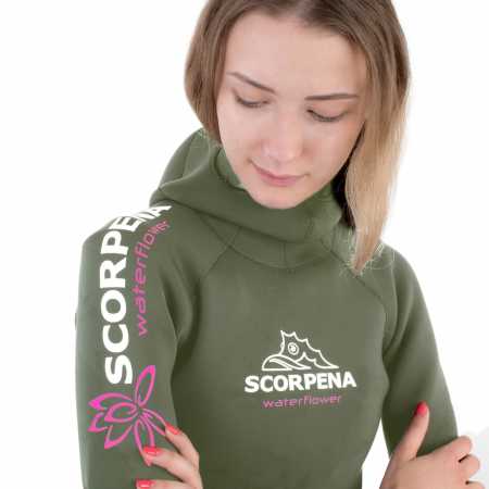 ����������� ������� Scorpena W2+, 5 �� ������� ���������� ��� ��������� �����, ������ � ��������� �������� �������.��