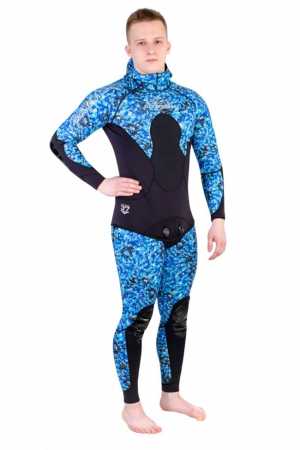  Scorpena C3 - 1.5  BUE Camo    ,     .