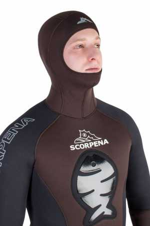 ����������� Scorpena B3+  5 �� ���������� ��� ��������� �����, ������ � ��������� �������� �������.��