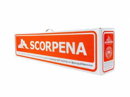 ����� ���������� Scorpena T, Hard 1.5 ��� ��������� �����, ������ � ��������� �������� �������.��