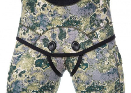  Marlin Camoskin Pro Sea Green 5    ,     .