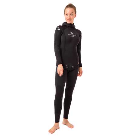   Scorpena Apnea F2 - 7    ,     .