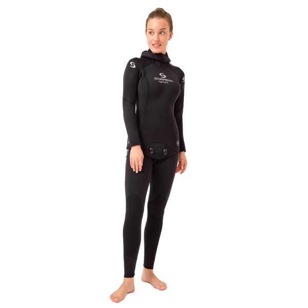   Scorpena Apnea F2 - 7    ,     .