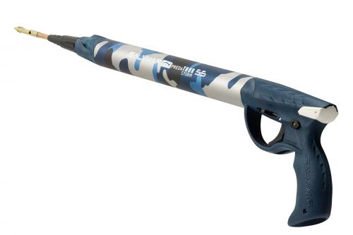   Salvimar Predathor  STORM 55   ,        .