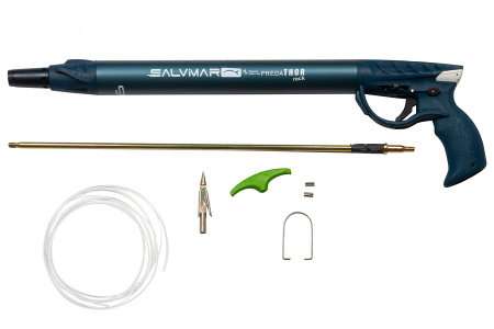 ����� ��������� Salvimar Predathor ROCK 65 (��� ������) ��� ��������� �����, ������ � ��������� �������� �������.��
