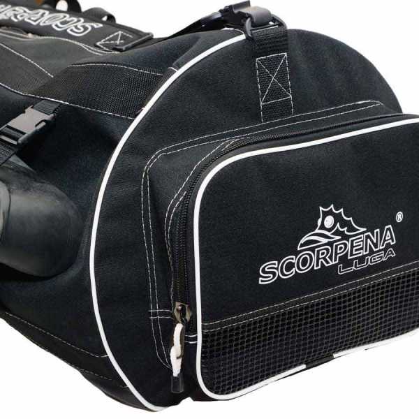 ����� Scorpena LUGA ��� ��������� �����, ������ � ��������� �������� �������.��