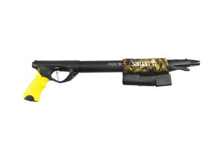 Ружье пневматическое sargan ак 7,62 сталкер 555 (стандартная комплектация) для подводной охоты, купить в подводном магазине Водолаз.РФ