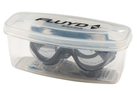 ���� Salvimar MASTER+ ��� ��������� �����, ������ � ��������� �������� �������.��