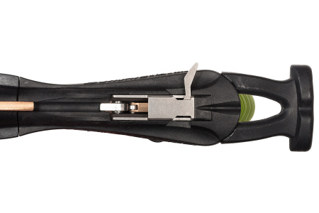 �����-������� Salvimar METAL ROLLER, 125 ��� ��������� �����, ������ � ��������� �������� �������.��