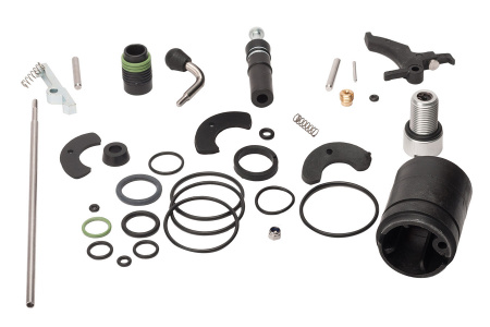 ����������� Predathor plus ��� ��������� �����, ������ � ��������� �������� �������.��