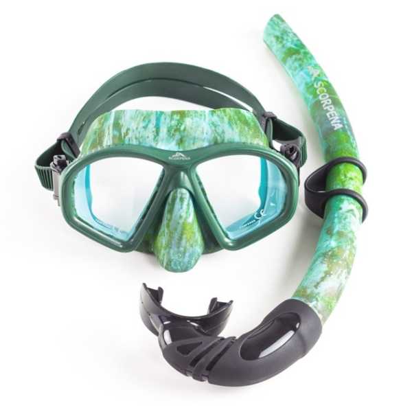 ������ Scorpena M2 ����.Camo ��� ��������� �����, ������ � ��������� �������� �������.��