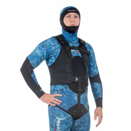 ����� �������� ������������� Marlin Balance 3 �� L ��� ��������� �����, ������ � ��������� �������� �������.��