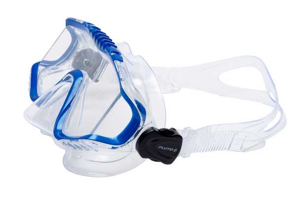 ����� Salvimar FULL VISION ������� ����� ��� ��������� �����, ������ �� ������ ���� � �������� �������� �������.��