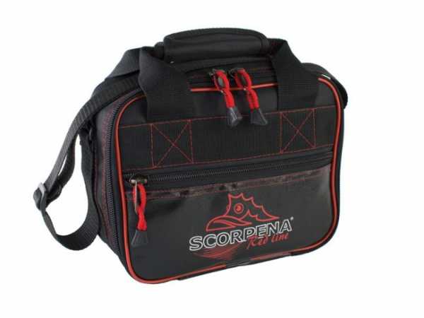 �����-�������� Scorpena Red Line - Necessary ��� ��������� �����, ������ �� ������ ���� � �������� �������� �������.��