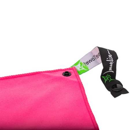 ��������� �� ���������� Marlin Microfiber Travel Towel Pink 60�120 ��� ��������� �����, ������ � ��������� �������� �������.��