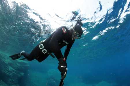 ����������� cressi apnea 9 �� ��� ��������� �����, ������ � ��������� �������� �������.��