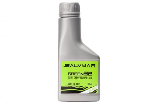      SALVIMAR GREEN 32   ,        .