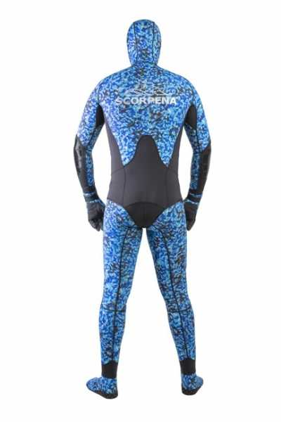  Scorpena C3 - 1.5  BUE Camo    ,     .