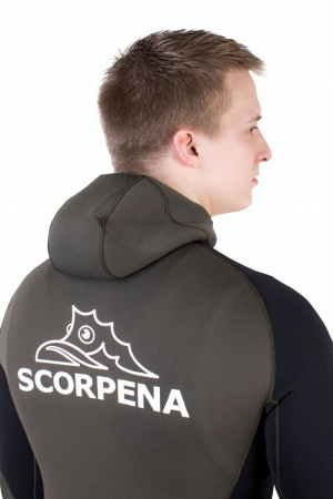 ����������� Scorpena B3+, 7 ��, �.-������� ��� ��������� �����, ������ � ��������� �������� �������.��