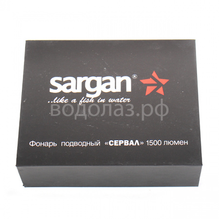 ������ Sargan ������ 1500 �����, 3 �����, ������ ���� ��� ��������� �����, ������ � ��������� �������� �������.��