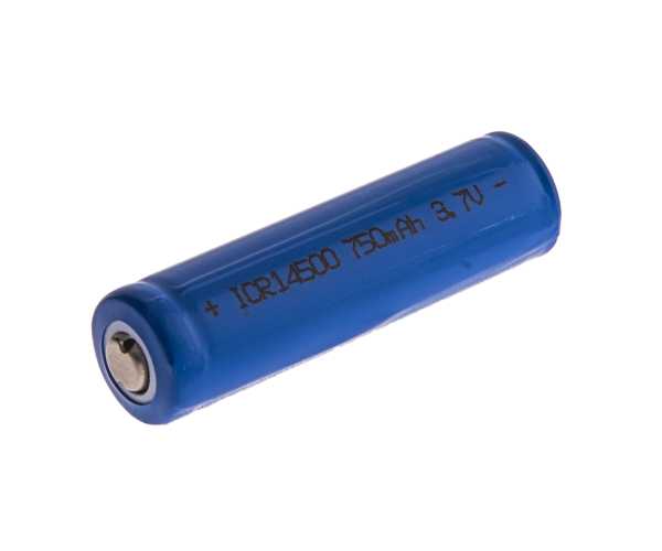  14500   " ", , 3.7v , 750maH SARGAN   ,     .