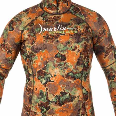  Marlin Sarmat Eco Brown 9    ,     .