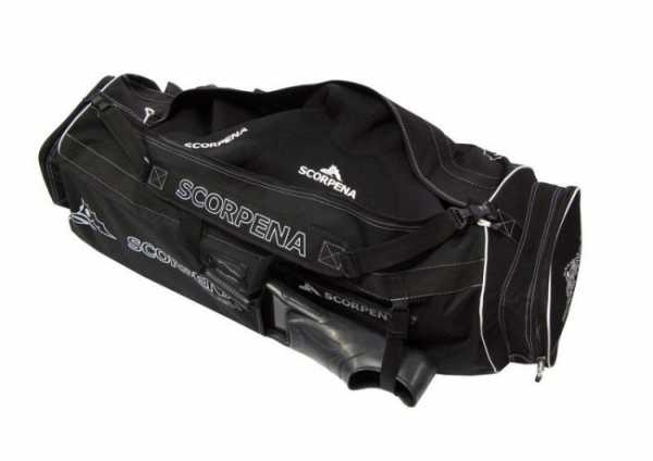 ����� Scorpena LUGA ��� ��������� �����, ������ � ��������� �������� �������.��