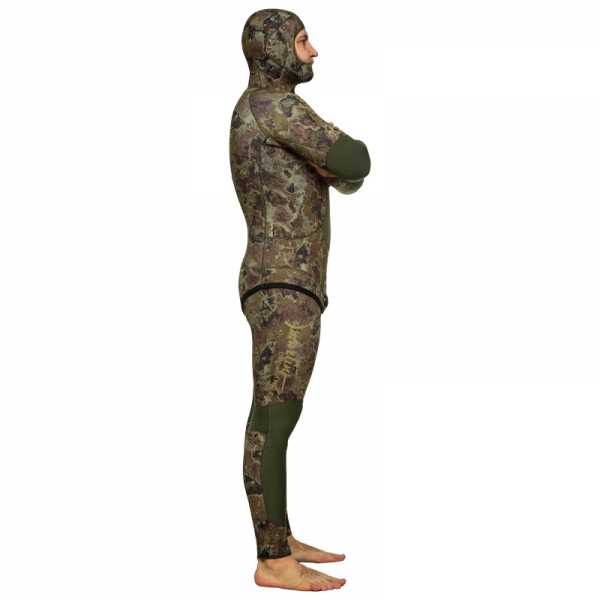  Marlin Camoskin Pro Green 7    ,        .