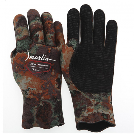 �������� Marlin ULTRASTRETCH BROWN 5mm ��� ��������� �����, ������ � ��������� �������� �������.��
