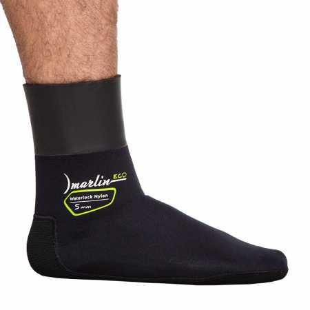 ����� Marlin WaterLock Nylon Eco Black 5 �� ��� ��������� �����, ������ � ��������� �������� �������.��