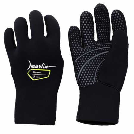 �������� Marlin Element 5 �� ��� ��������� �����, ������ � ��������� �������� �������.��