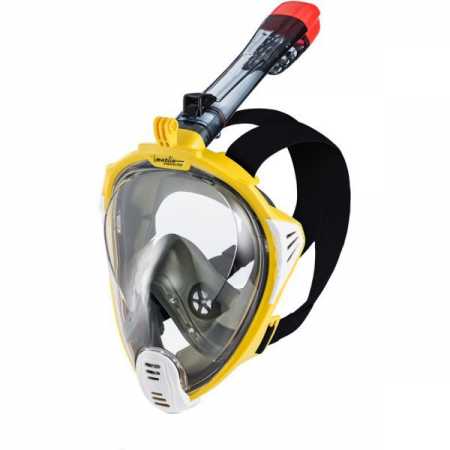 ����� Marlin Vision Pro GoPro Yellow/Grey S-M ��� ��������� �����, ������ � ��������� �������� �������.��