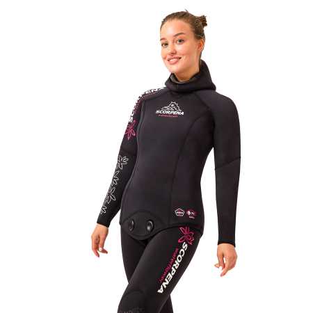   Scorpena WaterFlower3 - 5    ,     .