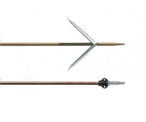   Tahitian,  Predathor (Vuoto) 55, Vintair 50, Cyrano 55,  7mm,     ,        .