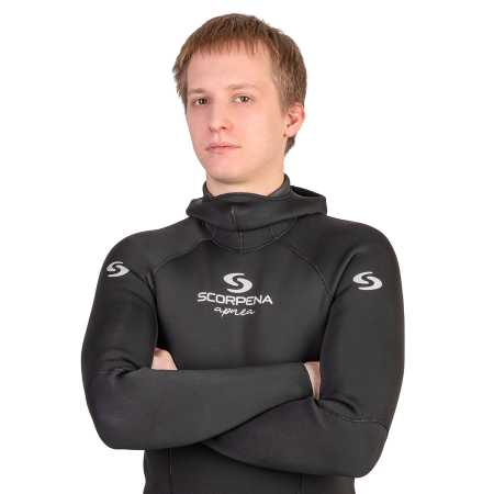 ����������� Scorpena Apnea F1 - 3 �� ��� ��������� �����, ������ � ��������� �������� �������.��